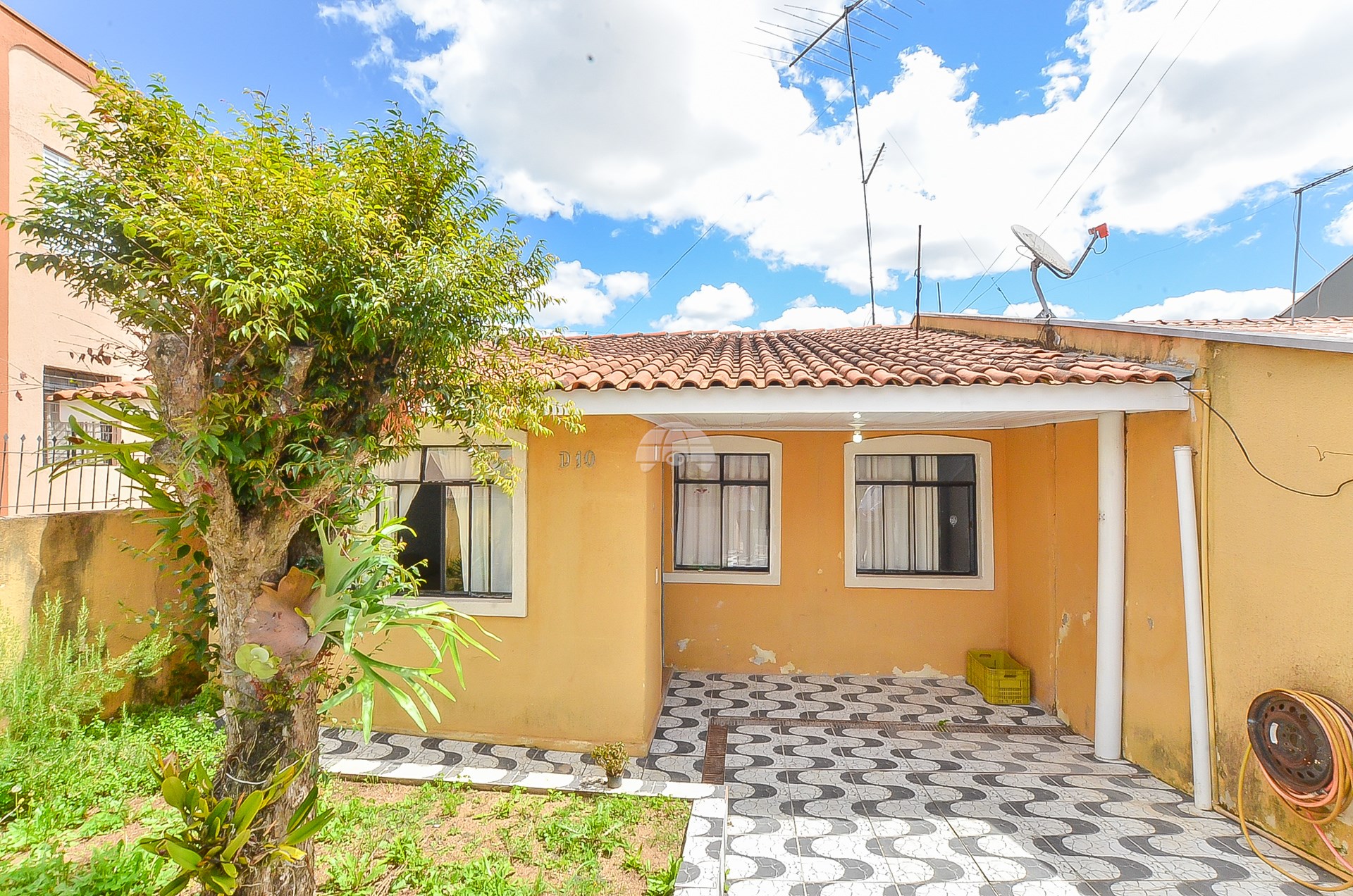 Casas A Venda Boqueirao