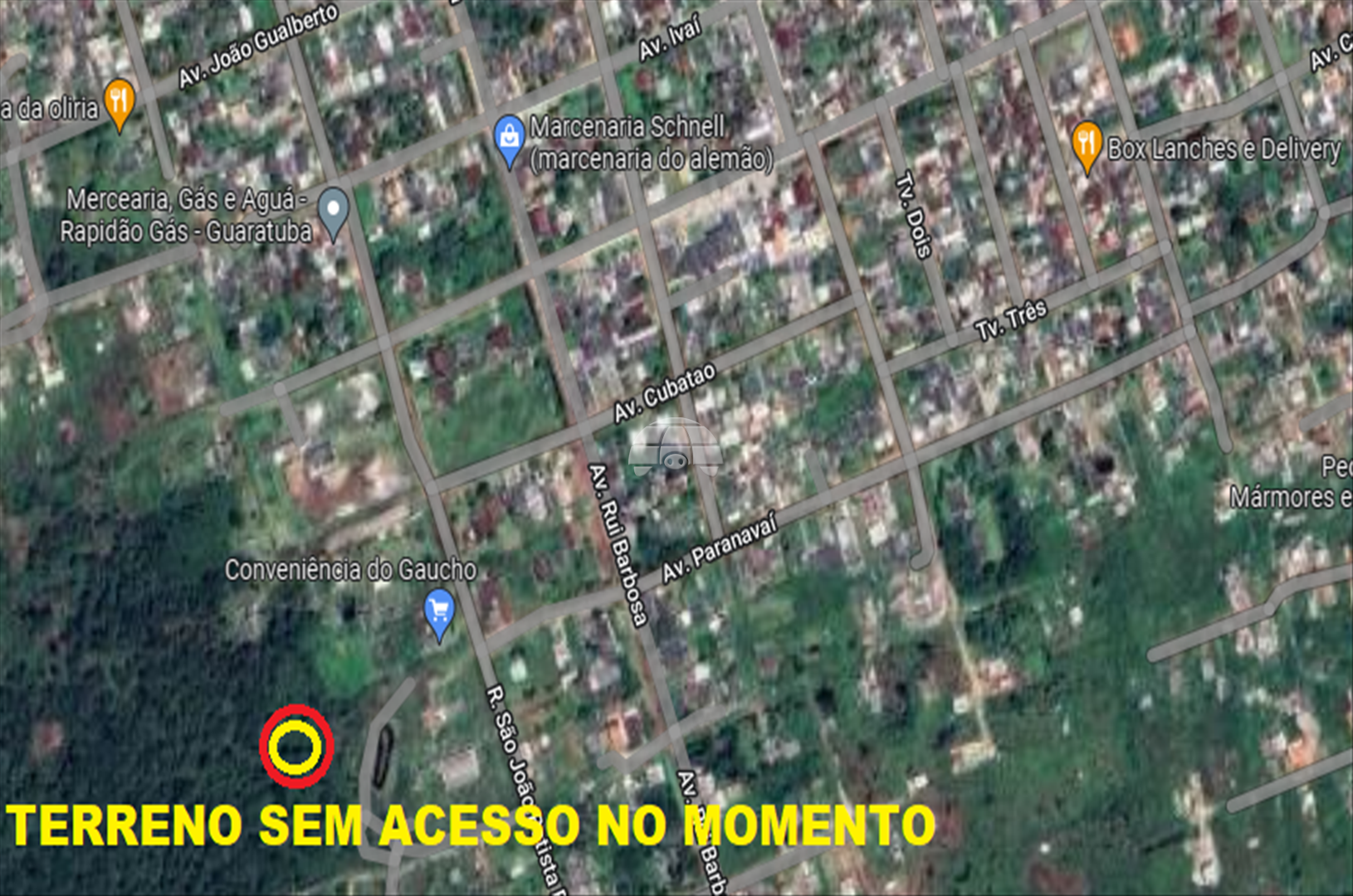 TERRENO