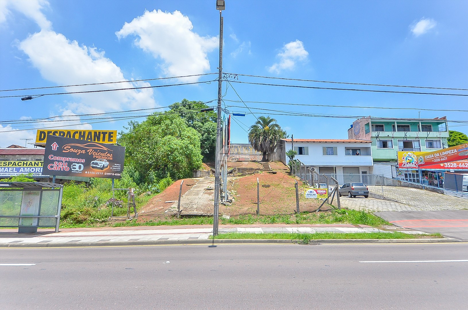 FACHADA