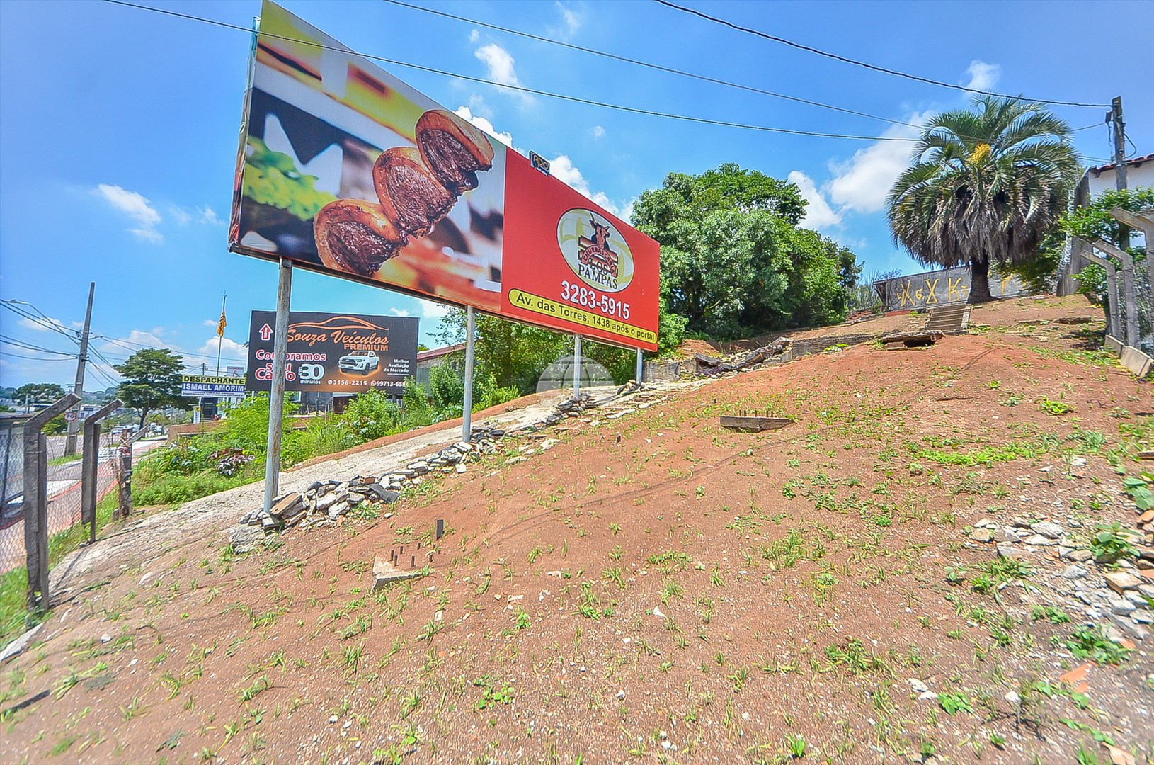 TERRENO