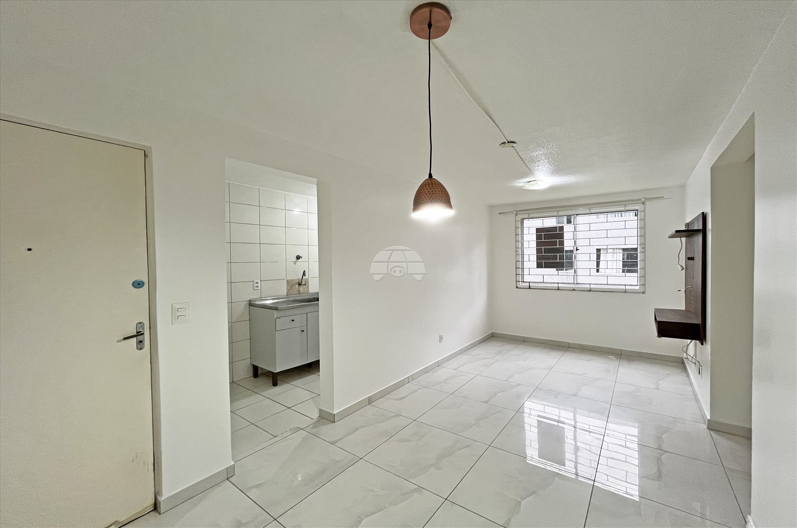 Apartamento para alugar em Campo Comprido, Curitiba — Portal Chave Fácil