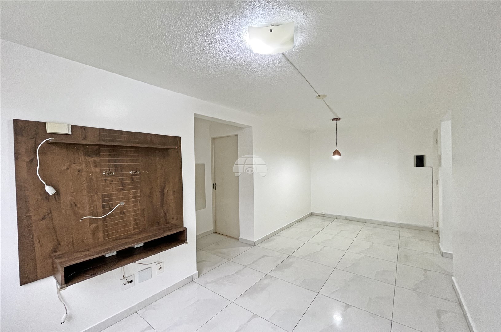 Apartamento para alugar em Campo Comprido, Curitiba — Portal Chave Fácil