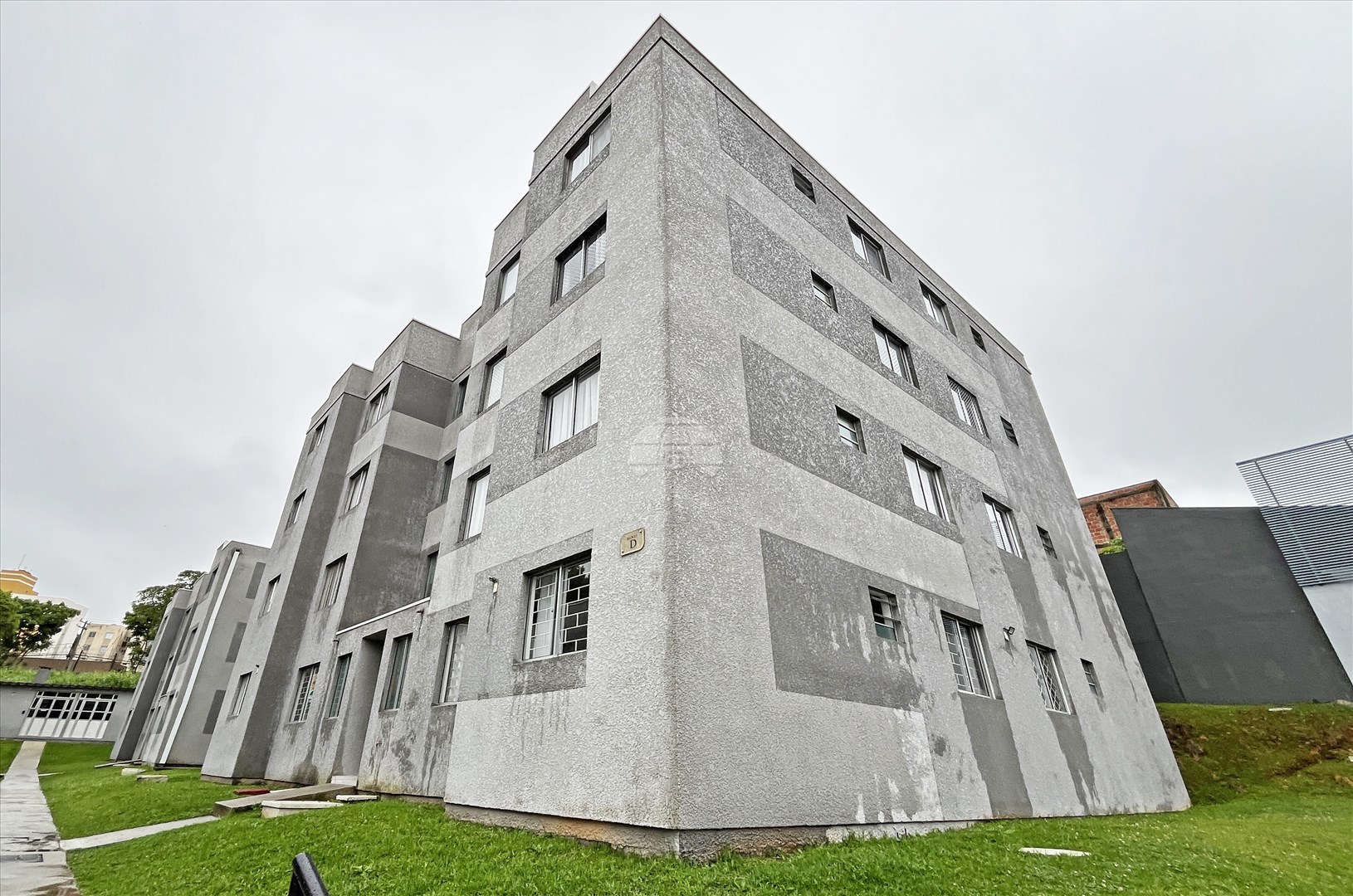Apartamento para alugar em Campo Comprido, Curitiba — Portal Chave Fácil