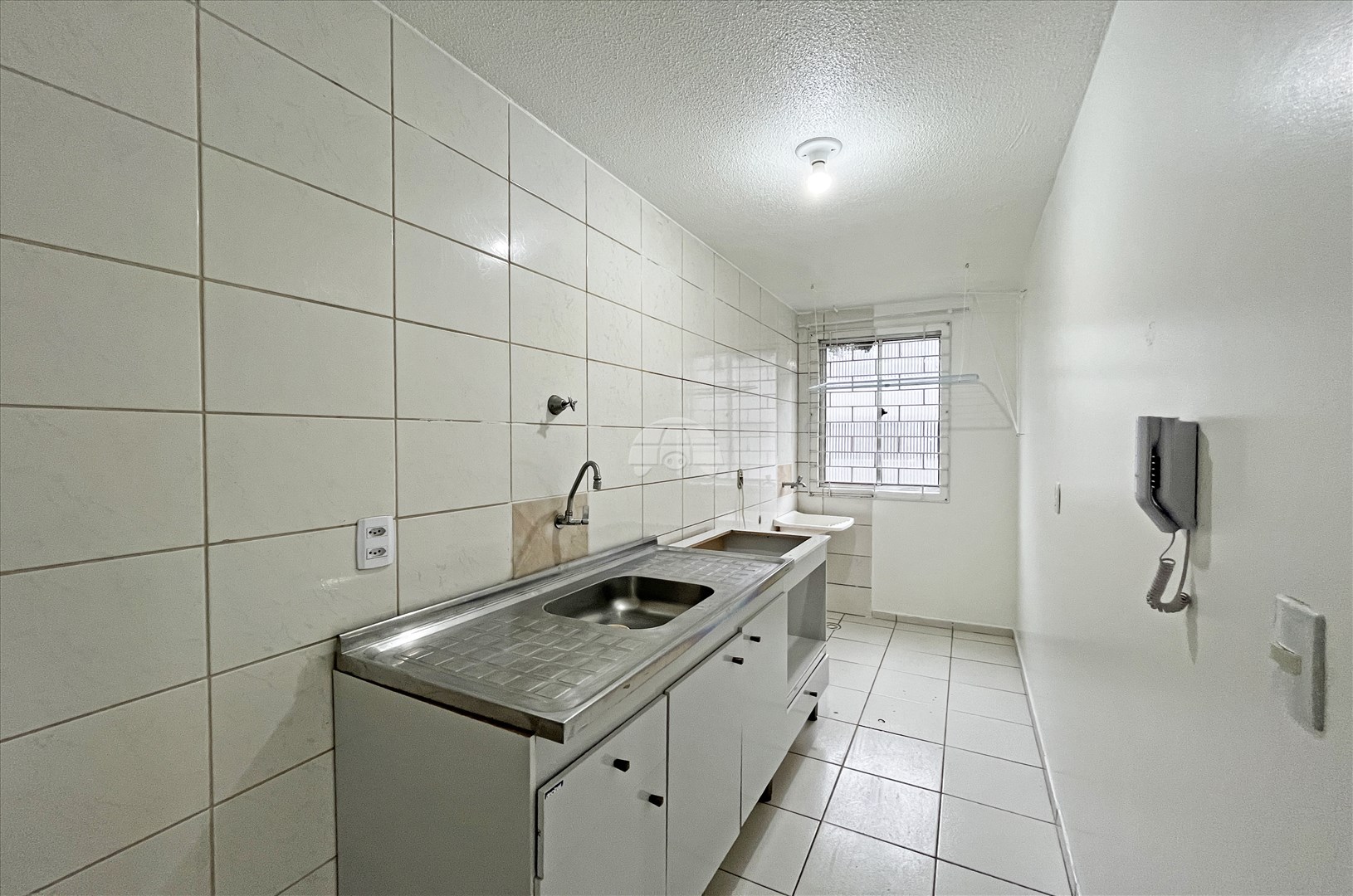 Apartamento para alugar em Campo Comprido, Curitiba — Portal Chave Fácil