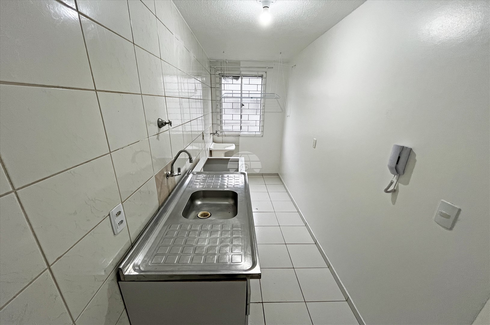 Apartamento para alugar em Campo Comprido, Curitiba — Portal Chave Fácil