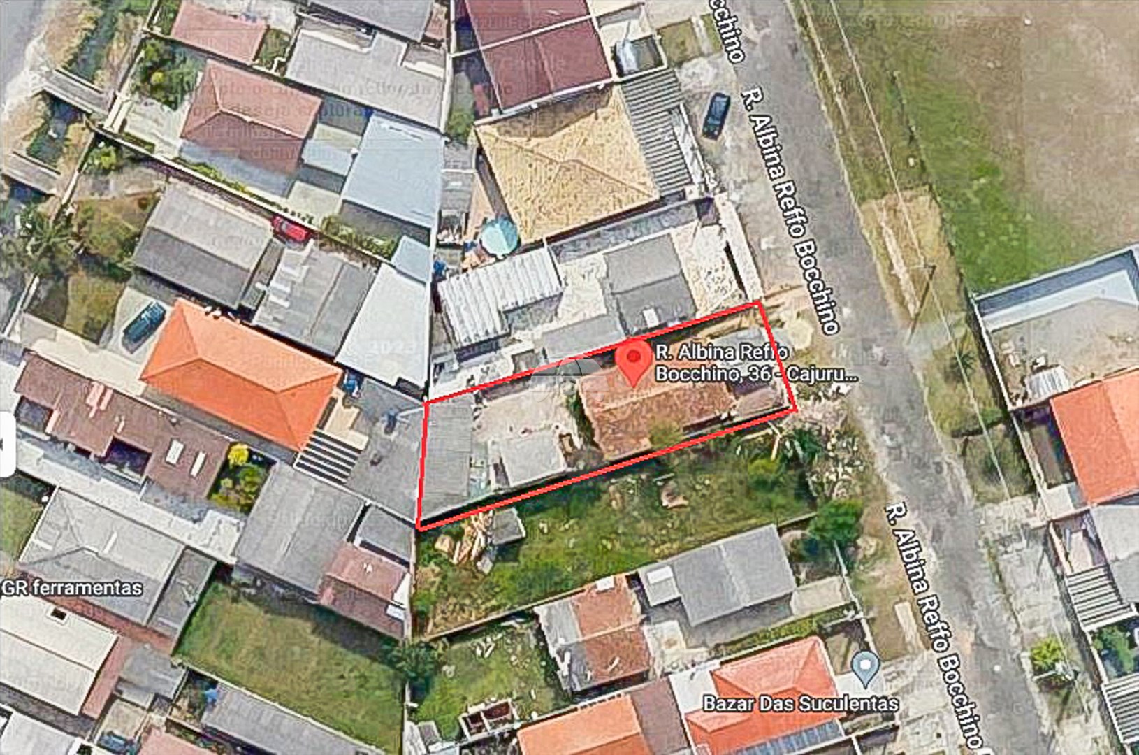 LOCALIZAÇÃO