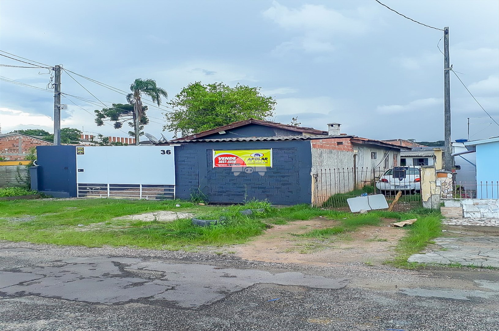 FACHADA