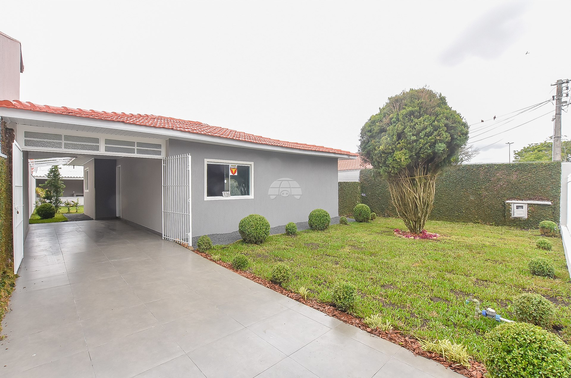 Casas A Venda No Bacacheri
