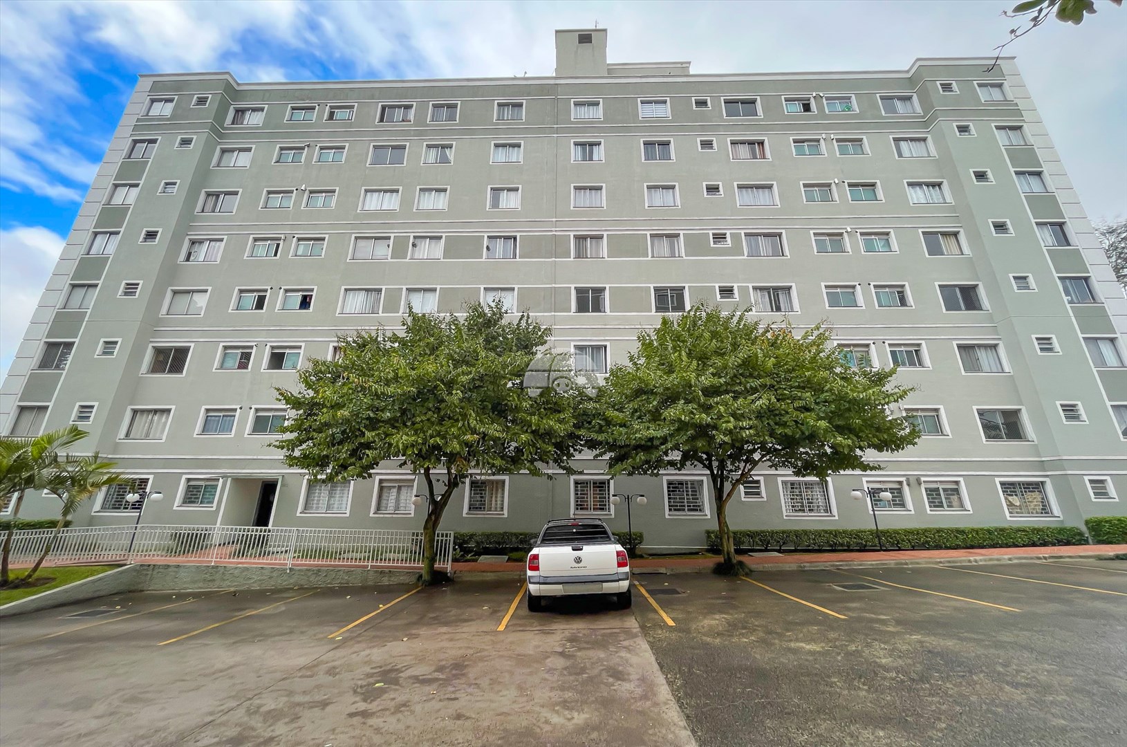 Apartamento Residencial para Locação no Bairro Santa Cândida ref. 87414 (2 / 10)