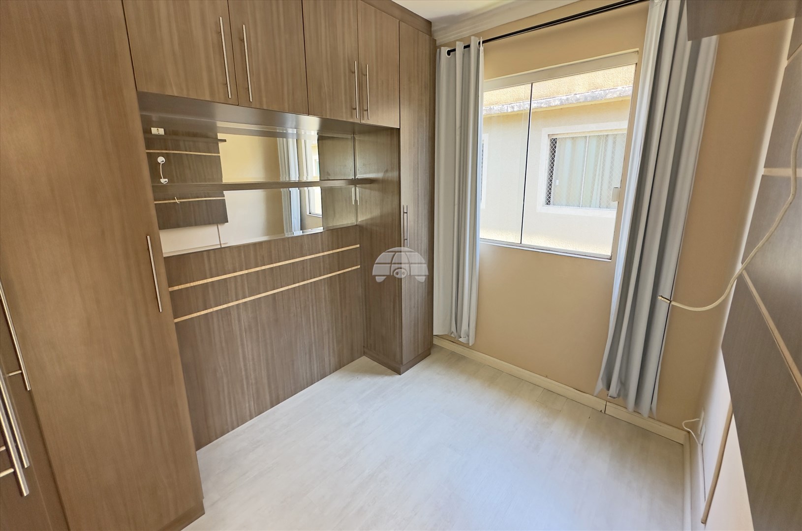 Apartamento para alugar em São Gabriel, Colombo — Portal Chave Fácil