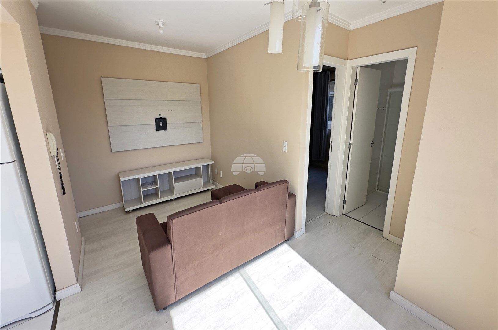 Apartamento para alugar em São Gabriel, Colombo — Portal Chave Fácil