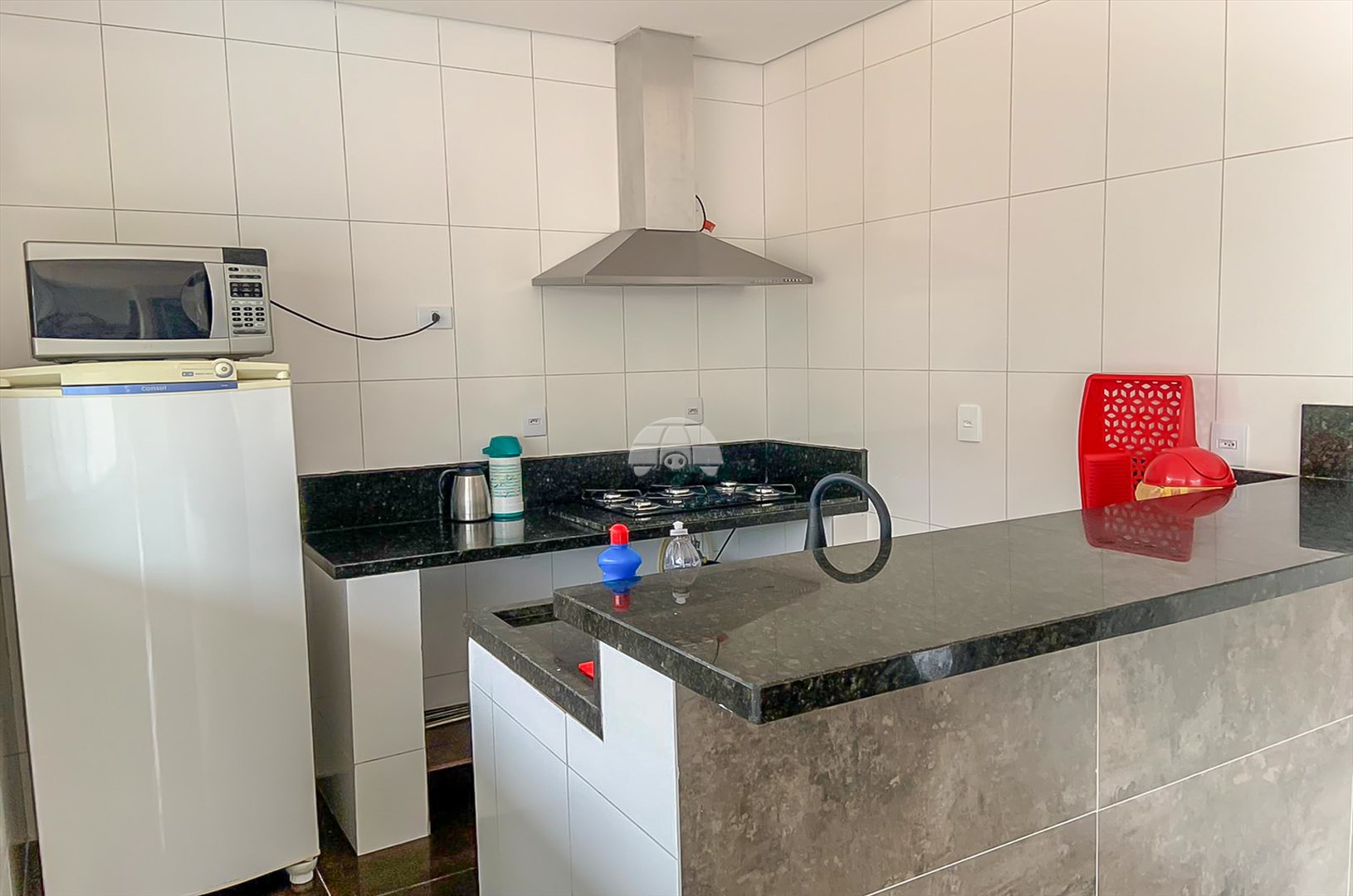 Casa à venda em Balneário Canoas, Pontal do Paraná — Portal Chave Fácil