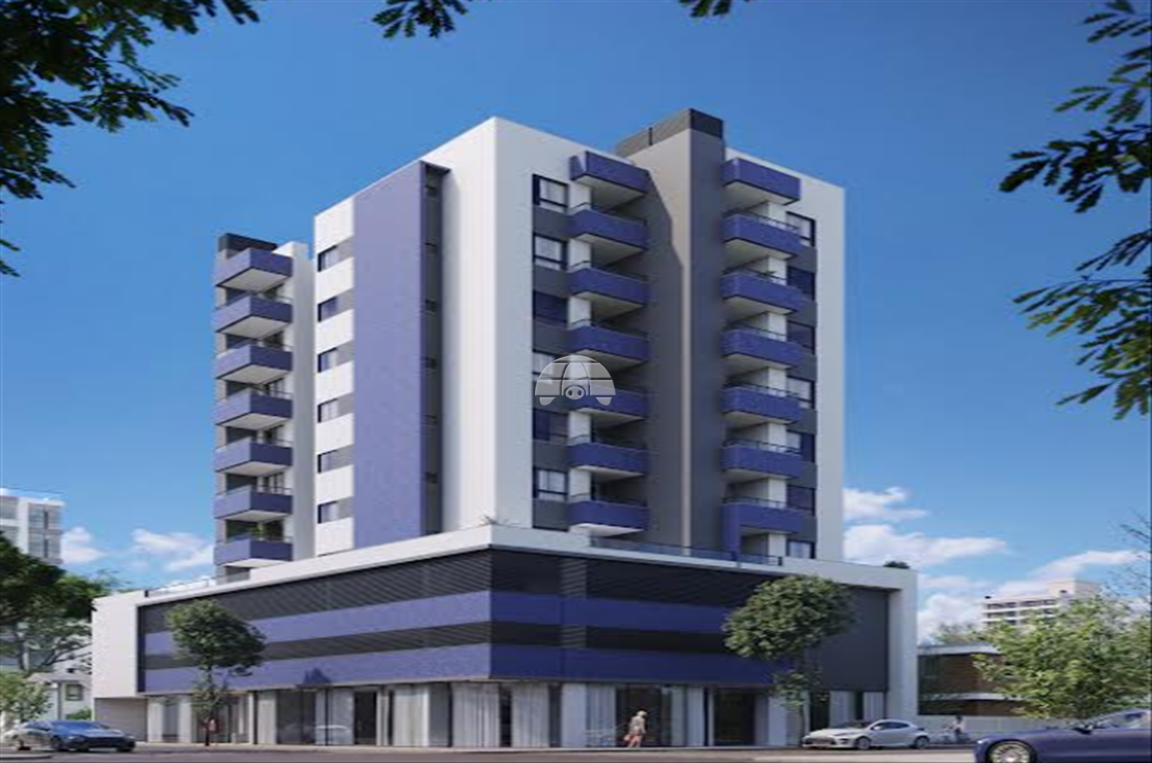 PLANTA BAIXA