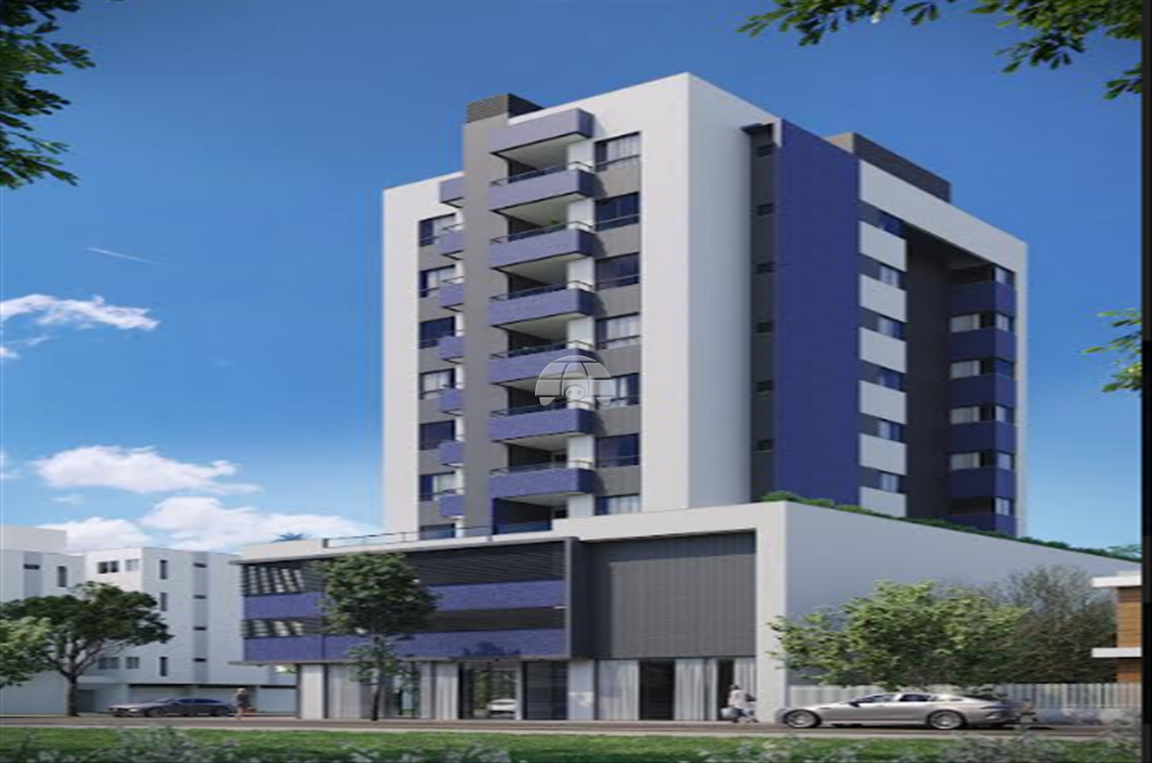 PLANTA BAIXA