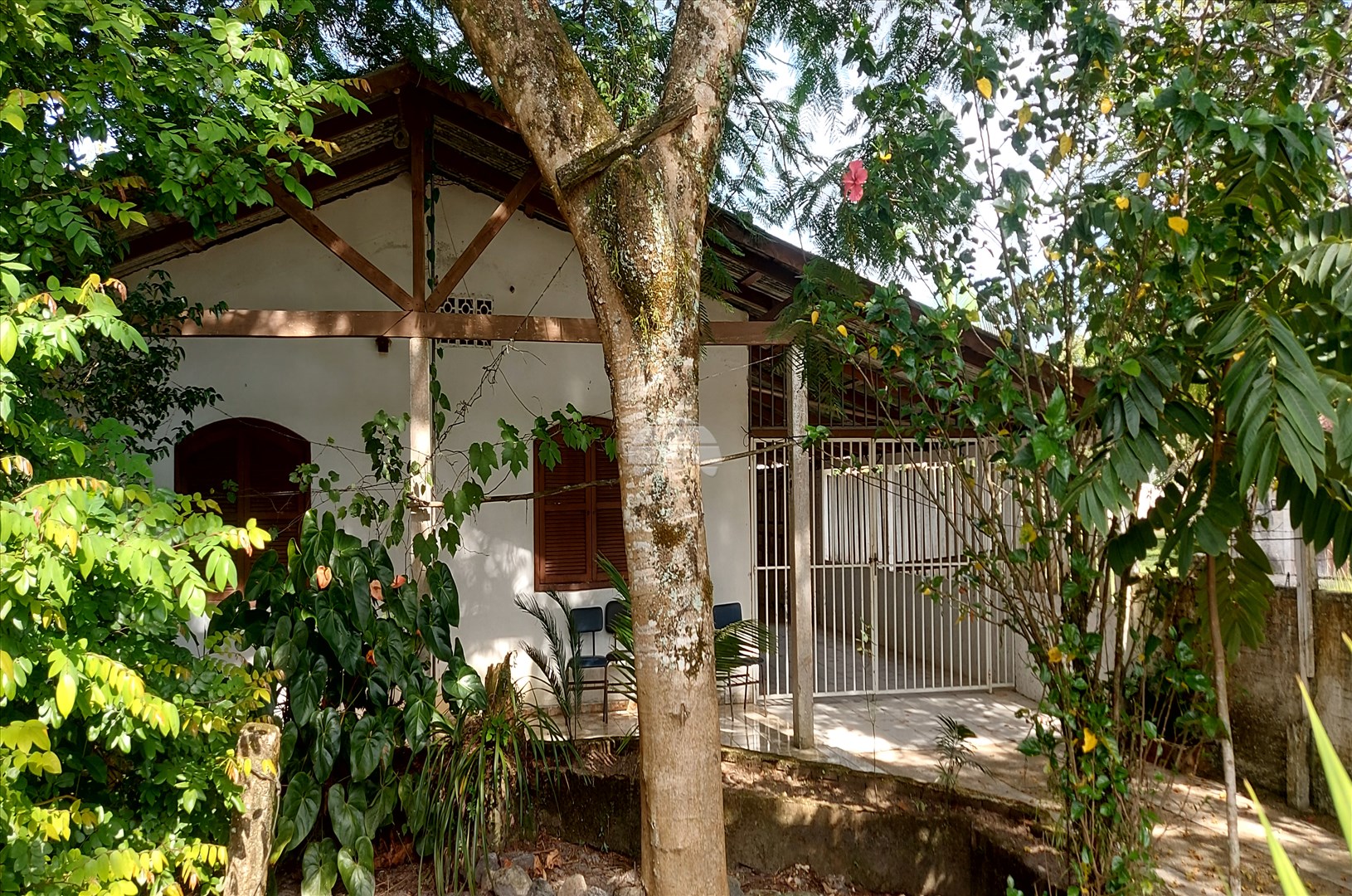 Casa à venda em Balneário Rainha, Itapoá — Portal Chave Fácil