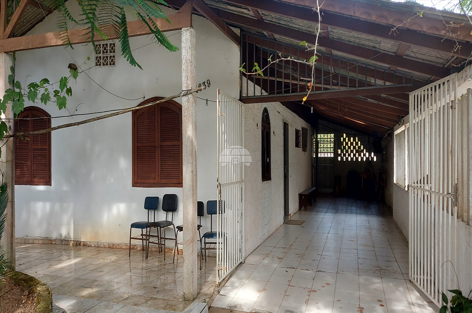 Casa à venda em Balneário Rainha, Itapoá — Portal Chave Fácil