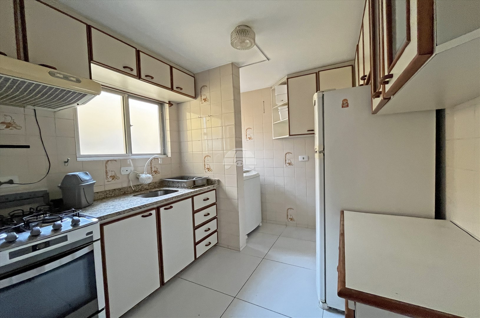 Apartamento para alugar em Jardim Botânico, Curitiba — Portal Chave Fácil