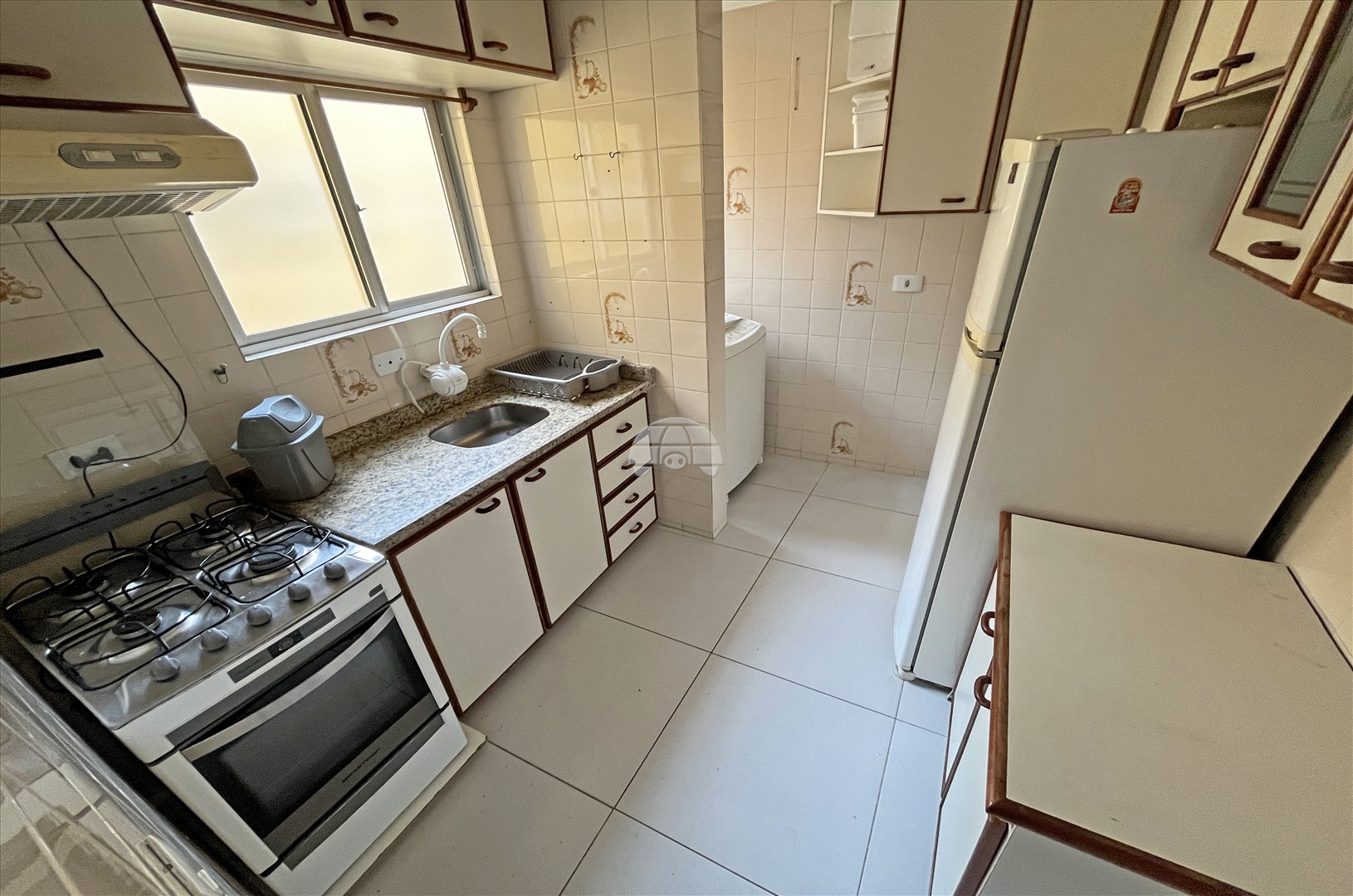 Apartamento para alugar em Jardim Botânico, Curitiba — Portal Chave Fácil