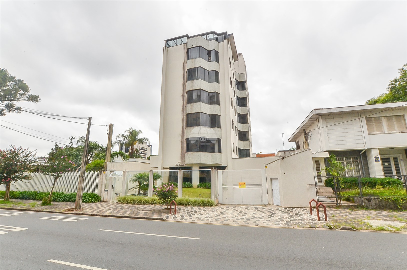 Apartamento à venda em Batel, Curitiba — Portal Chave Fácil