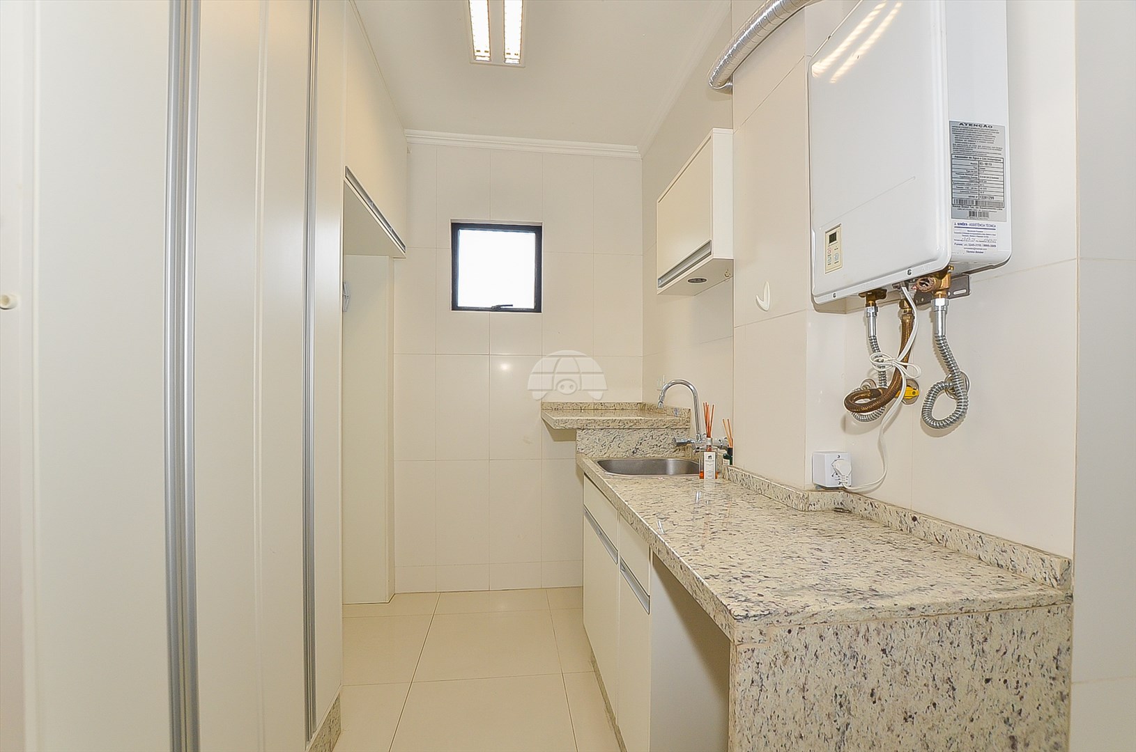 Apartamento Residencial para Venda no Bairro Batel ref. 204240 (9 / 10)