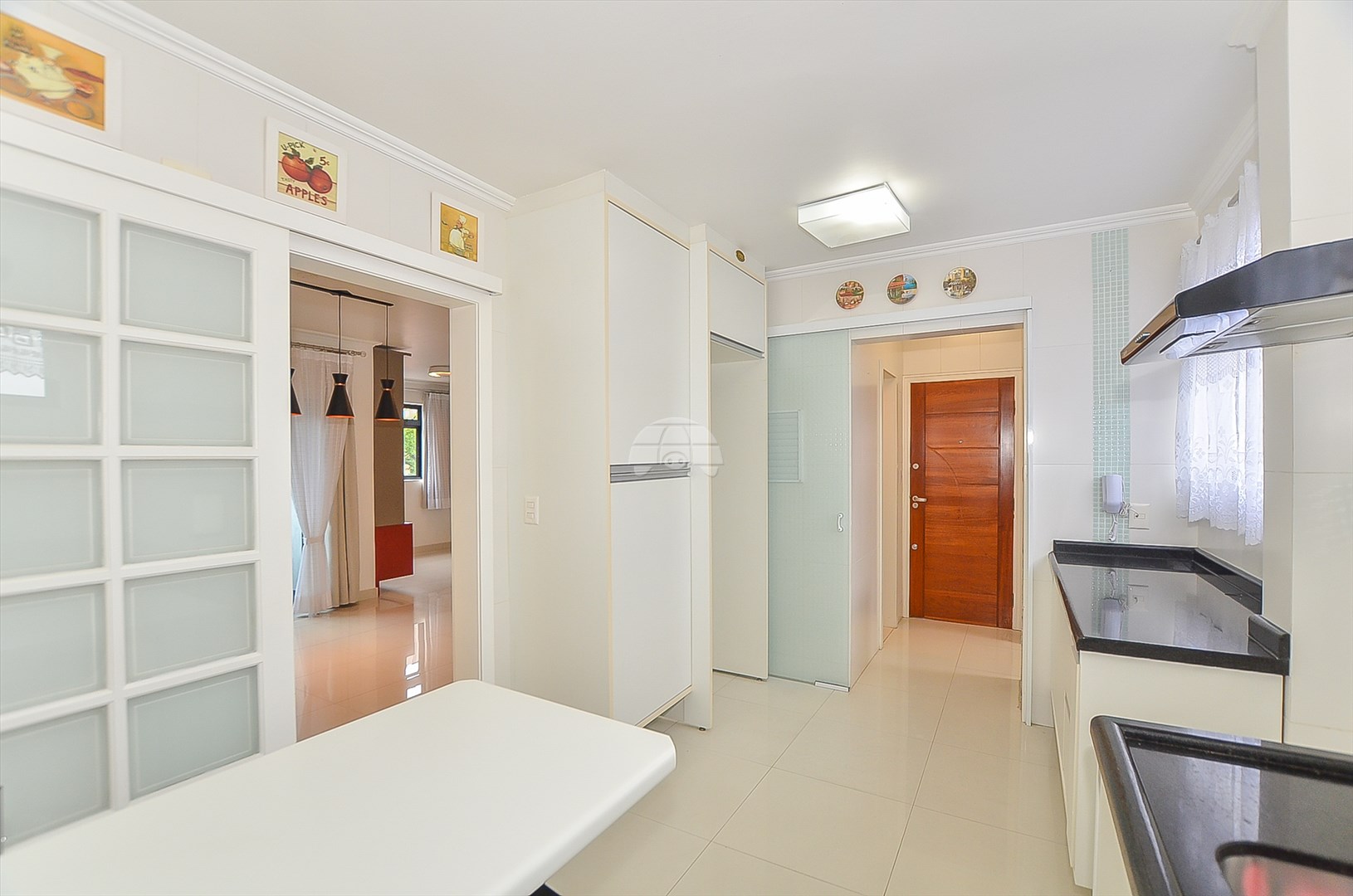 Apartamento Residencial para Venda no Bairro Batel ref. 204240 (8 / 10)
