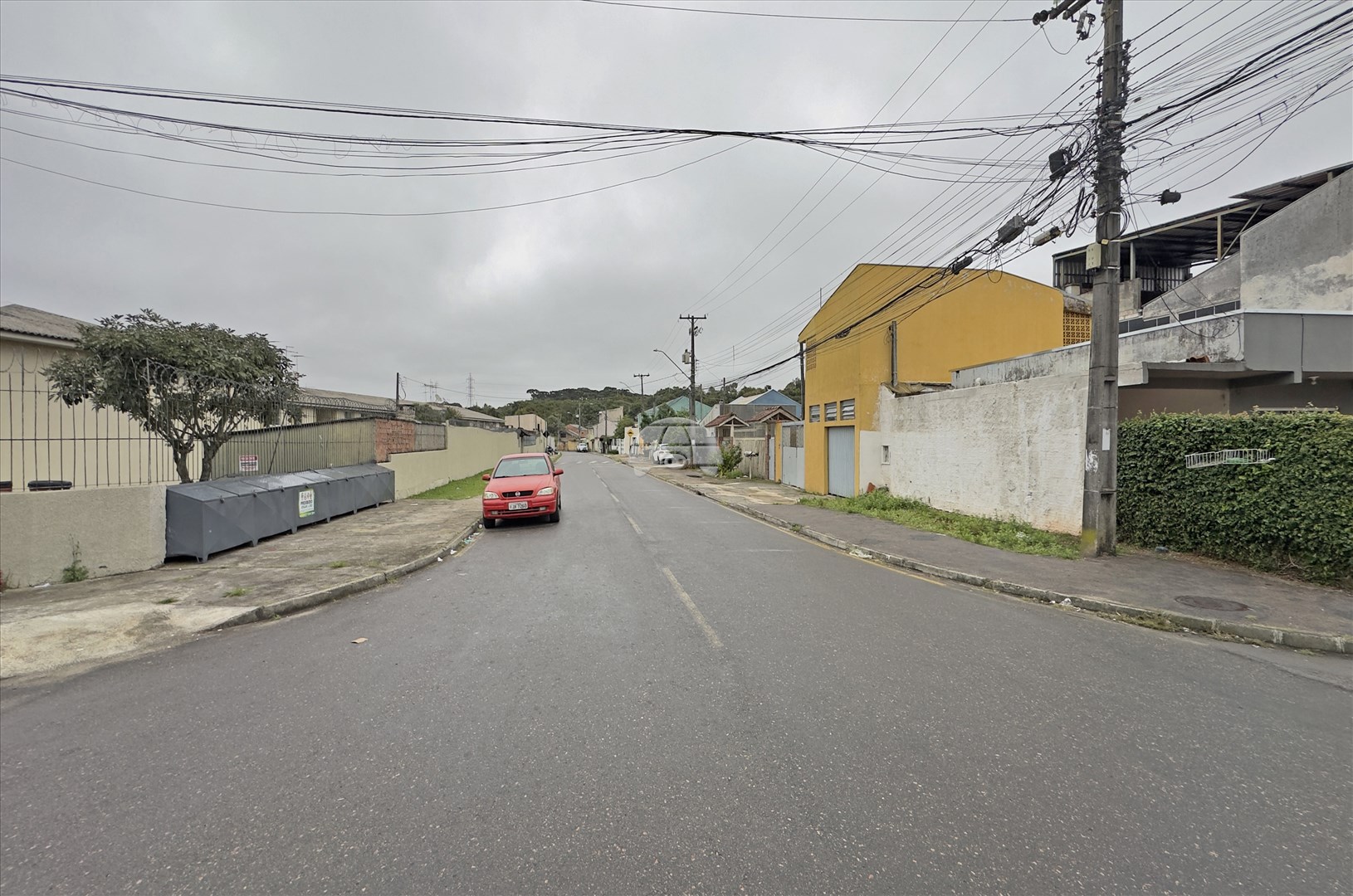Apartamento para alugar em Atuba, Pinhais — Imobiliária Andrade