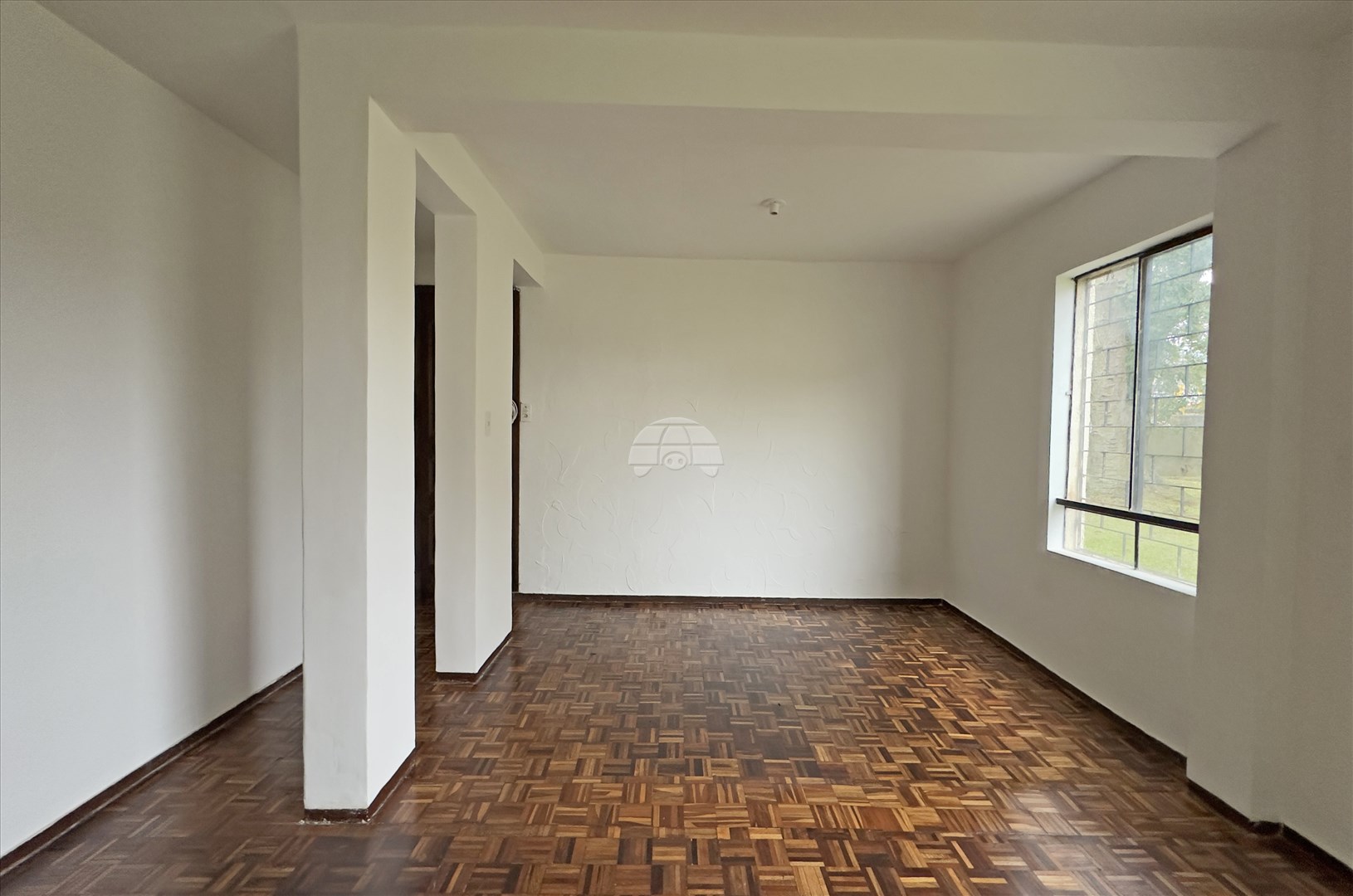 Apartamento para alugar em Atuba, Pinhais — Imobiliária Andrade