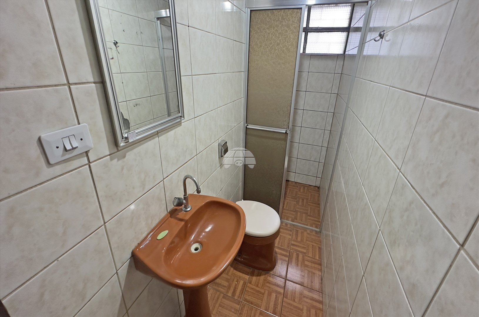 Apartamento para alugar em Atuba, Pinhais — Imobiliária Andrade