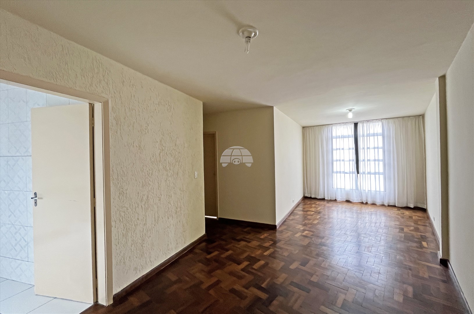 Apartamento para alugar em Jardim Botânico, Curitiba — Portal Chave Fácil
