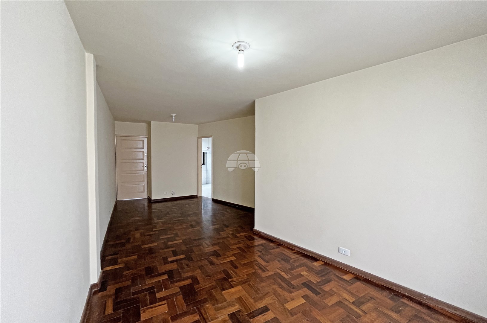 Apartamento para alugar em Jardim Botânico, Curitiba — Portal Chave Fácil