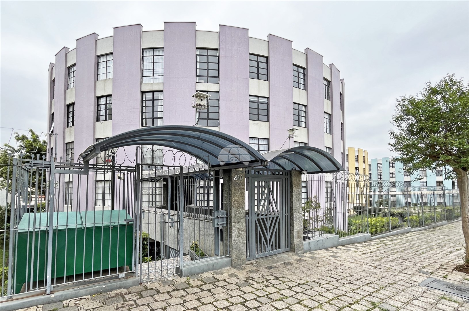 Apartamento para alugar em Jardim Botânico, Curitiba — Portal Chave Fácil