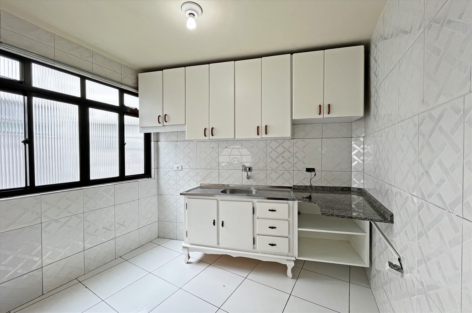 Apartamento para alugar em Jardim Botânico, Curitiba — Portal Chave Fácil