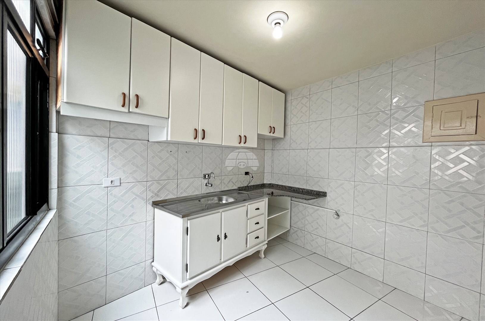 Apartamento para alugar em Jardim Botânico, Curitiba — Portal Chave Fácil