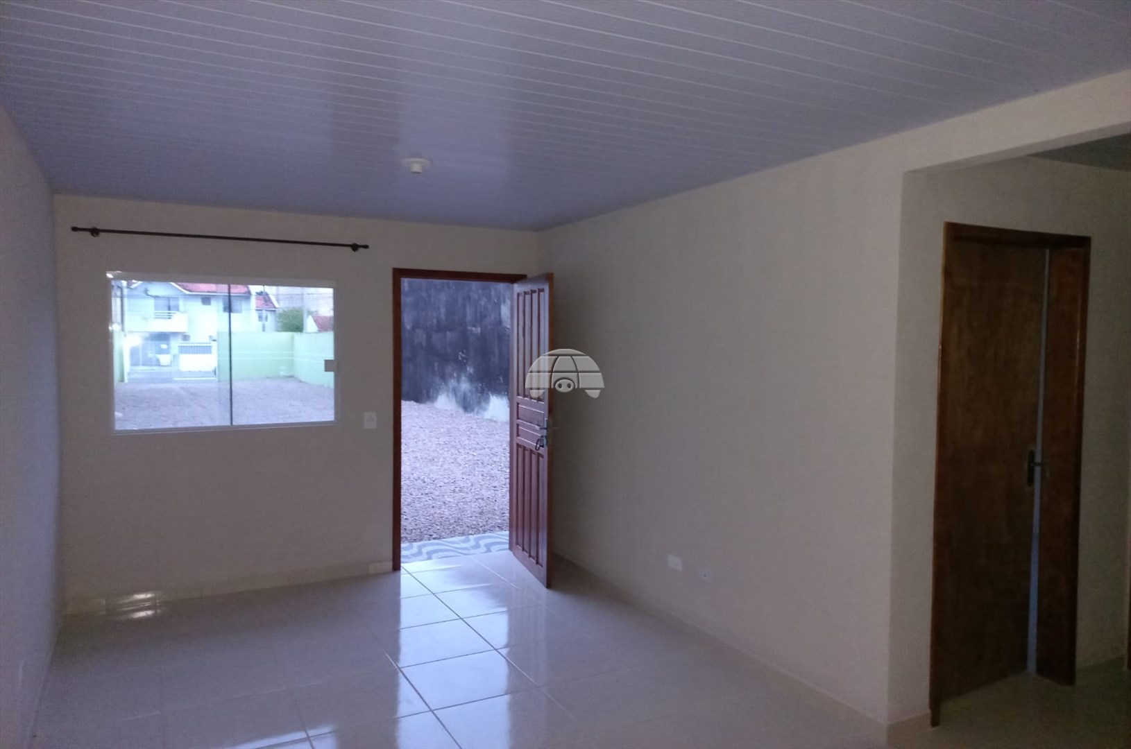 Casa para alugar em Vila Iná, São José dos Pinhais — Portal Chave Fácil