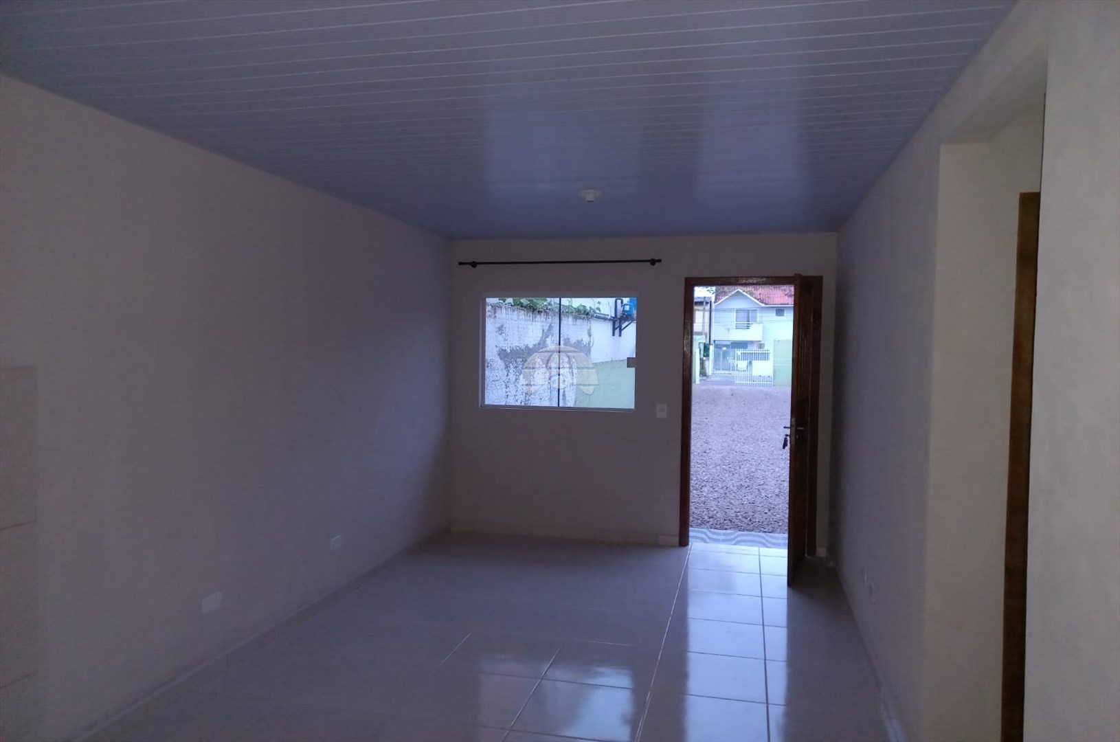 Casa para alugar em Vila Iná, São José dos Pinhais — Portal Chave Fácil