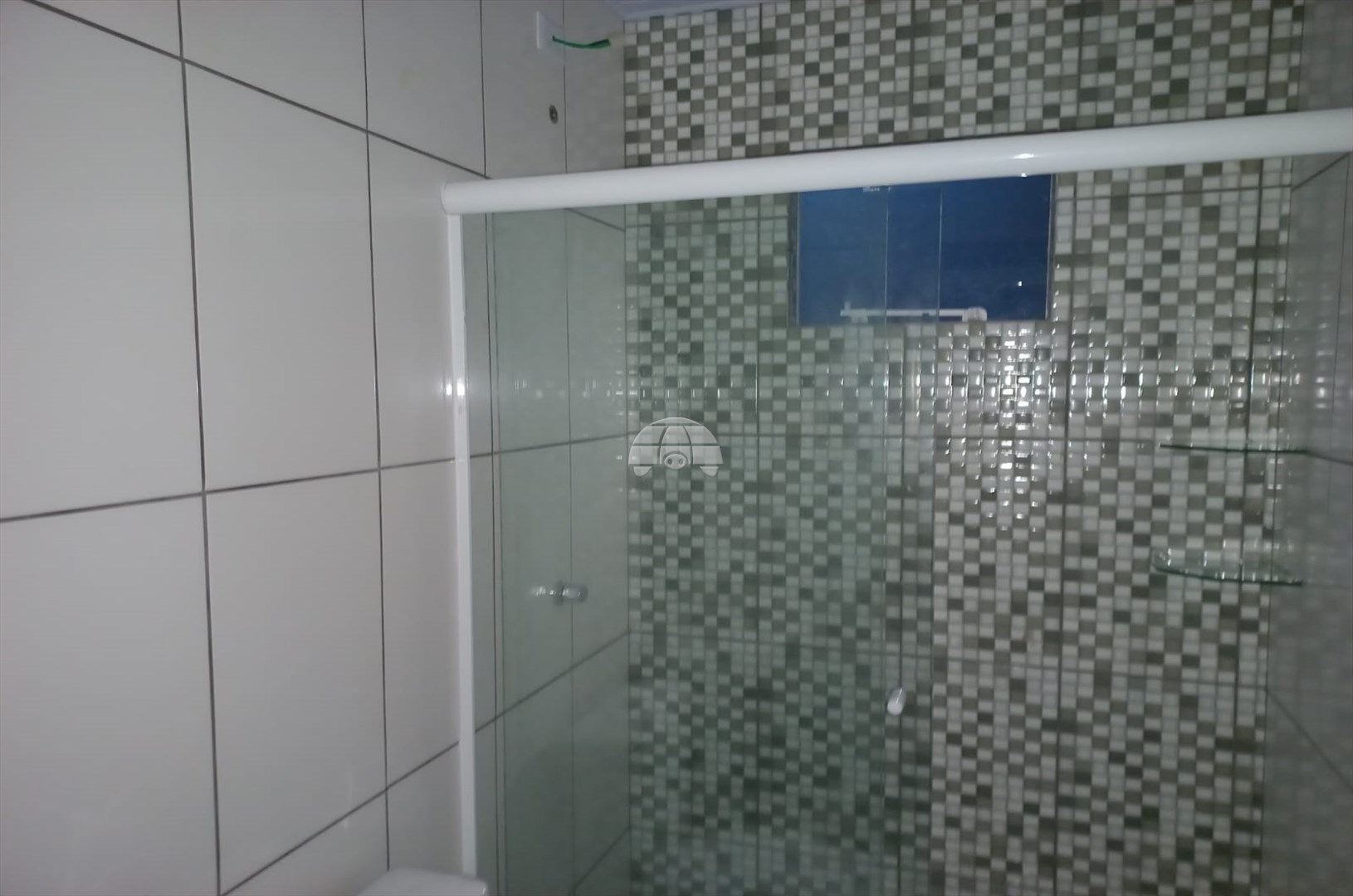 Casa para alugar em Vila Iná, São José dos Pinhais — Portal Chave Fácil