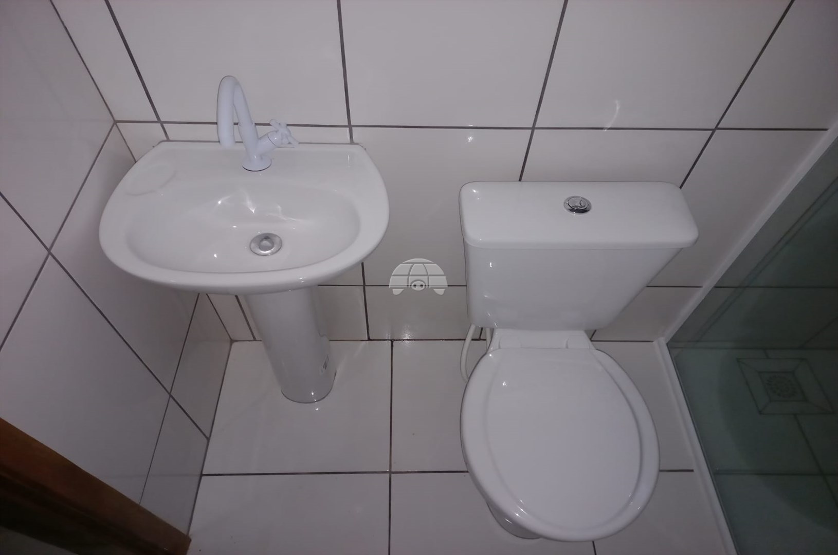 Casa para alugar em Vila Iná, São José dos Pinhais — Portal Chave Fácil