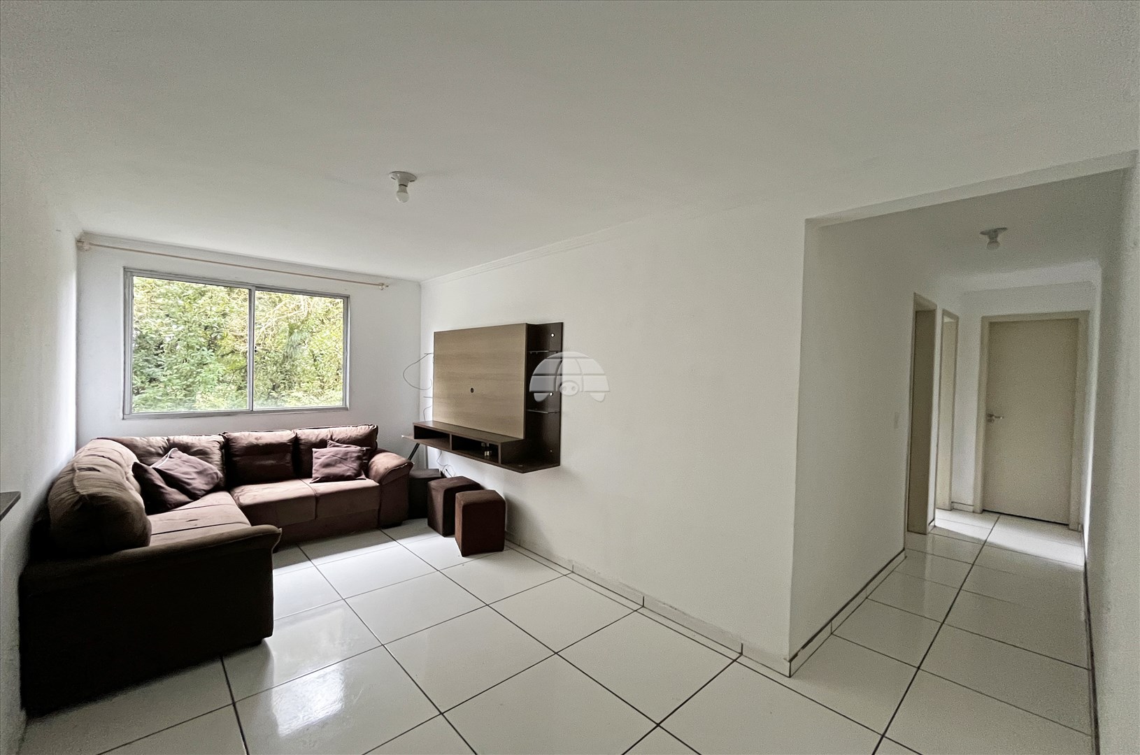 Apartamento para alugar em Costeira, Araucária — Portal Chave Fácil