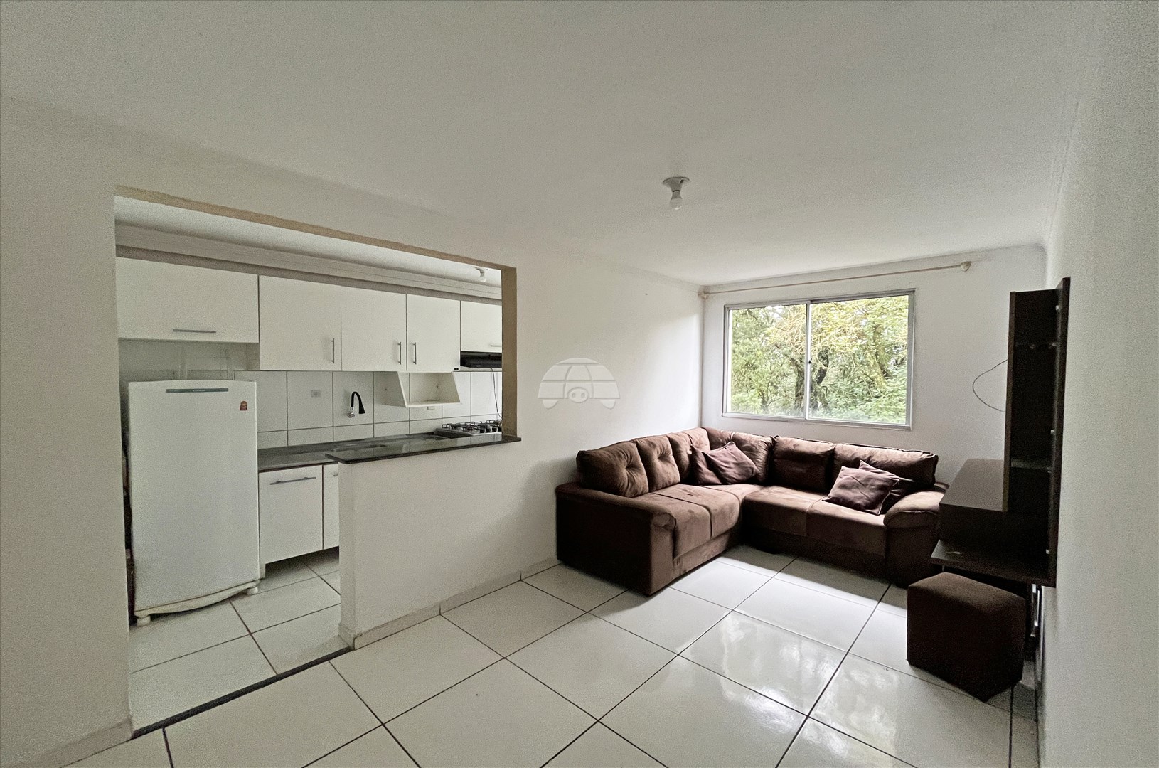Apartamento para alugar em Costeira, Araucária — Portal Chave Fácil