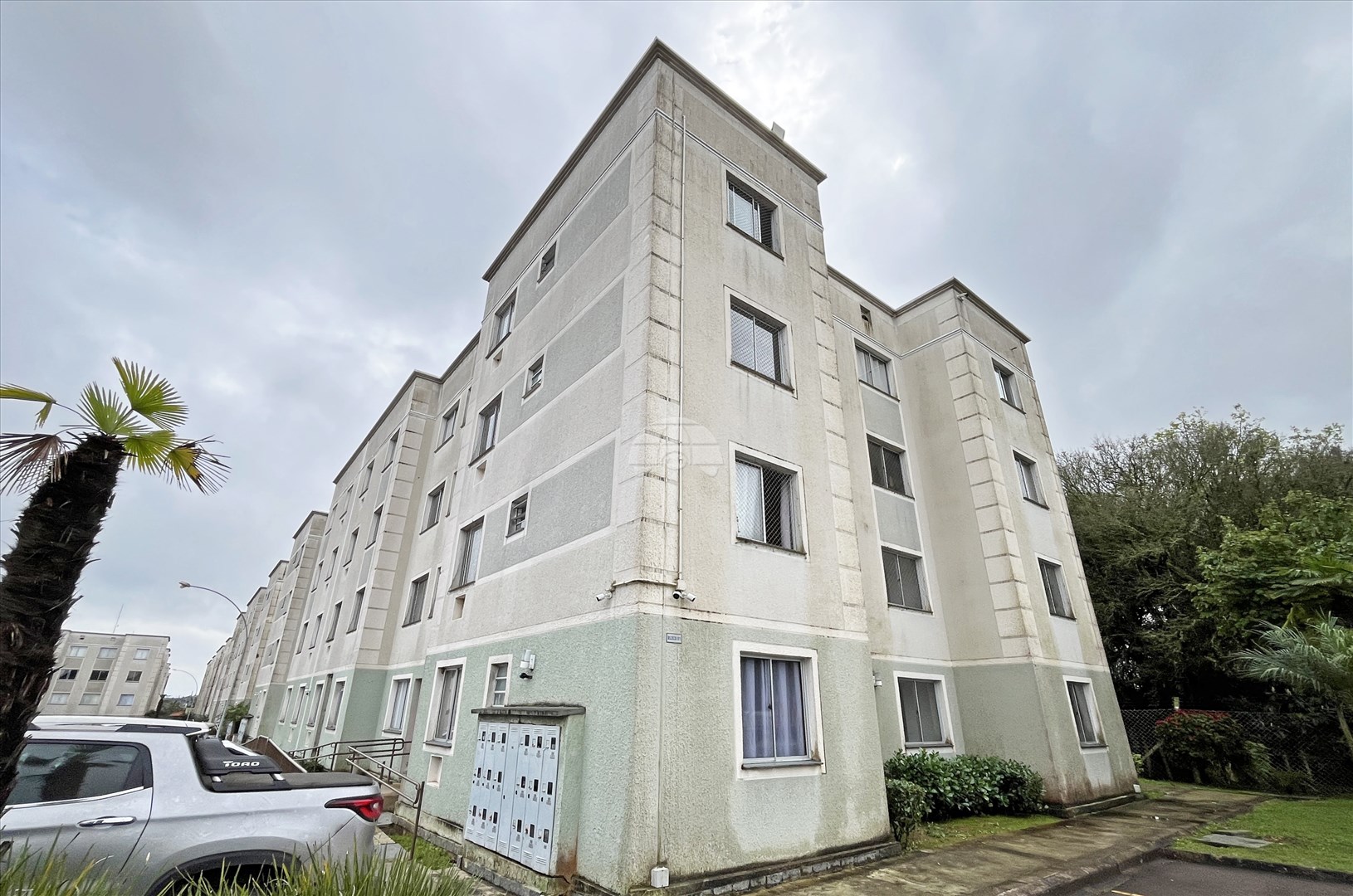 Apartamento para alugar em Costeira, Araucária — Portal Chave Fácil