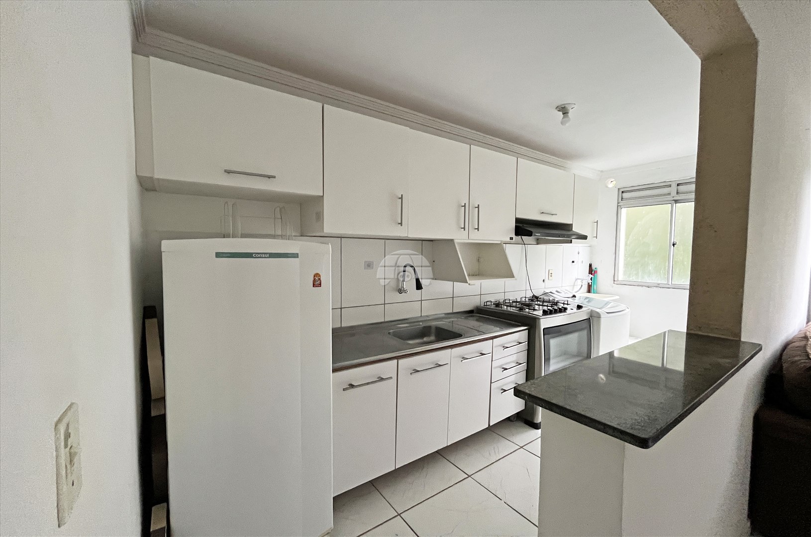 Apartamento para alugar em Costeira, Araucária — Portal Chave Fácil