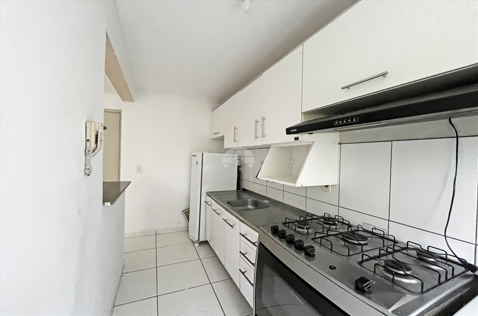Apartamento para alugar em Costeira, Araucária — Portal Chave Fácil