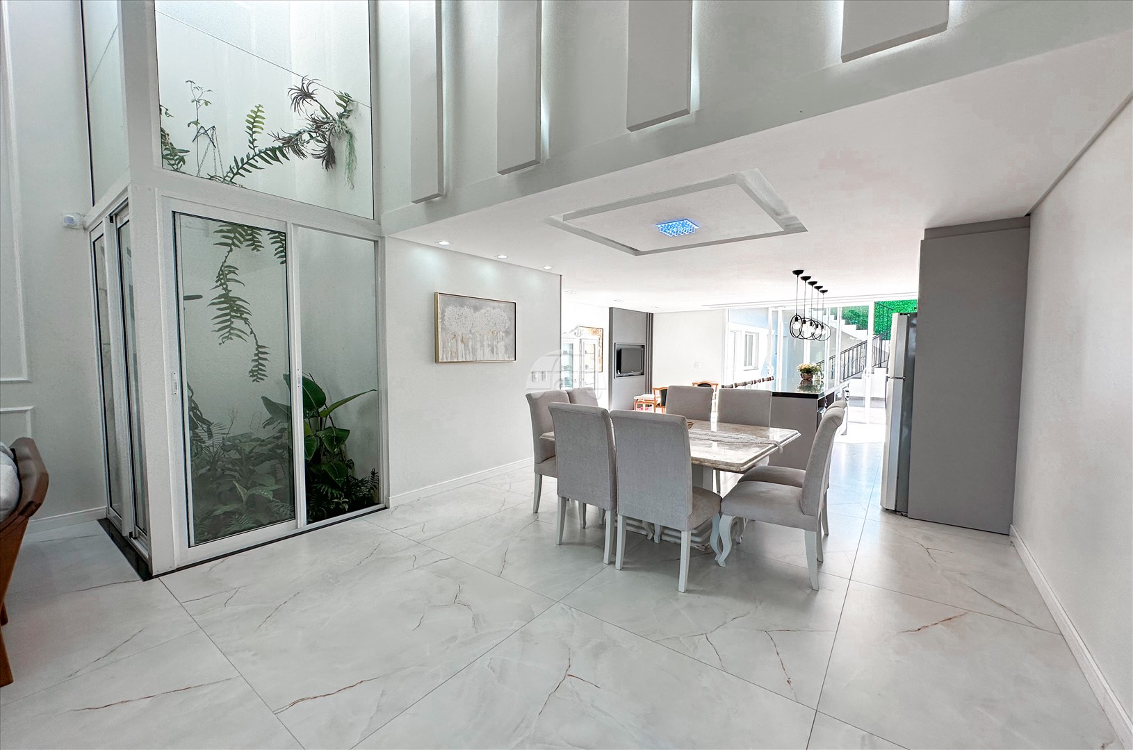 SALA DE JANTAR