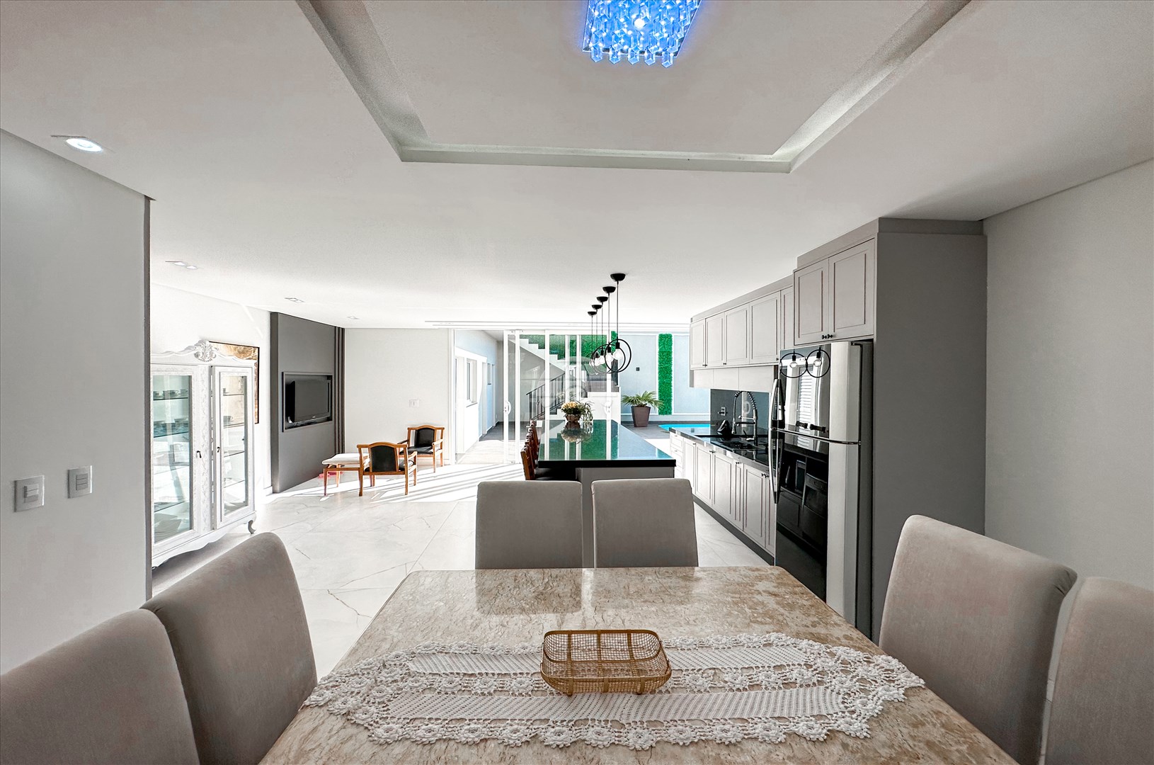 SALA DE JANTAR