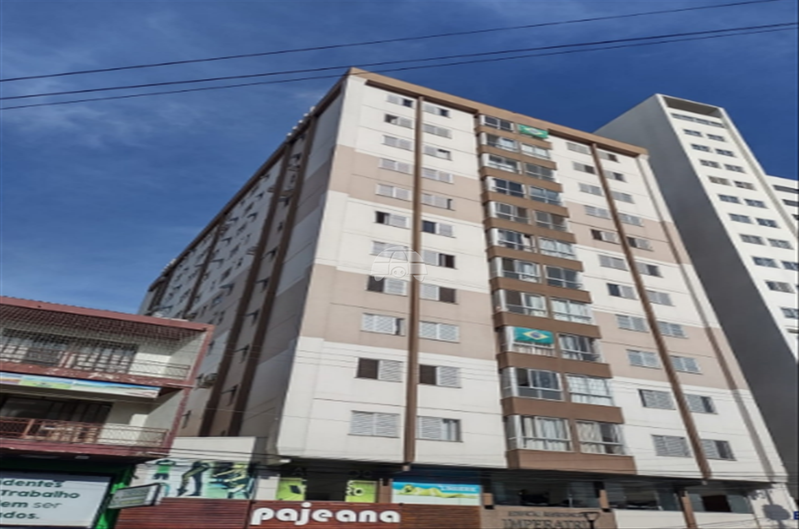 Apartamento à venda em Centro, Pato Branco — Portal Chave Fácil