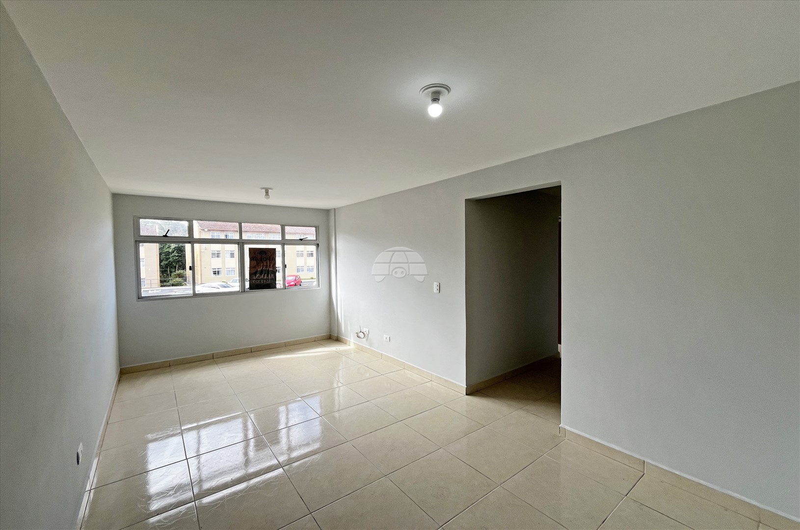 Apartamento para alugar em Campo Comprido, Curitiba — Portal Chave Fácil