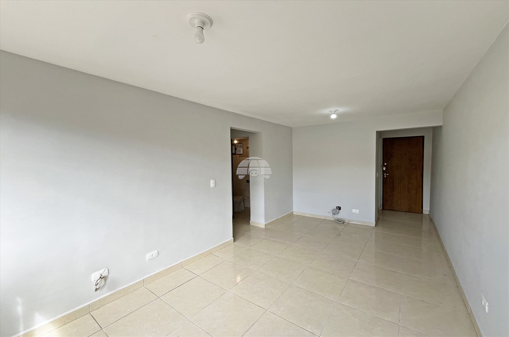 Apartamento para alugar em Campo Comprido, Curitiba — Portal Chave Fácil