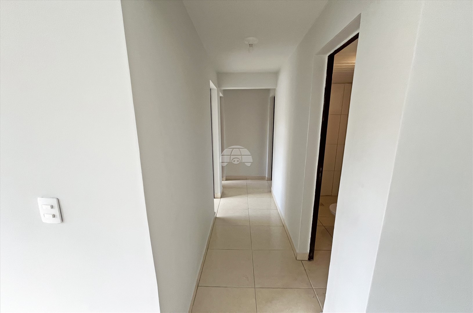 Apartamento para alugar em Campo Comprido, Curitiba — Portal Chave Fácil