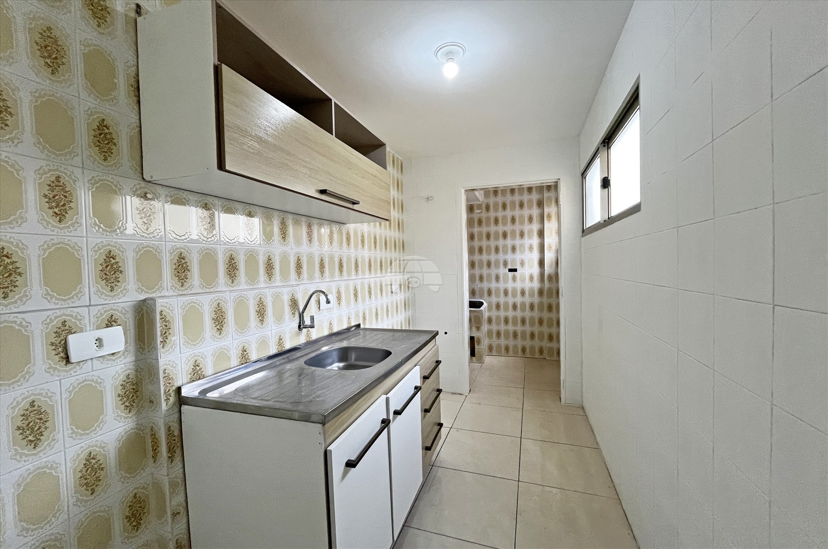 Apartamento para alugar em Campo Comprido, Curitiba — Portal Chave Fácil