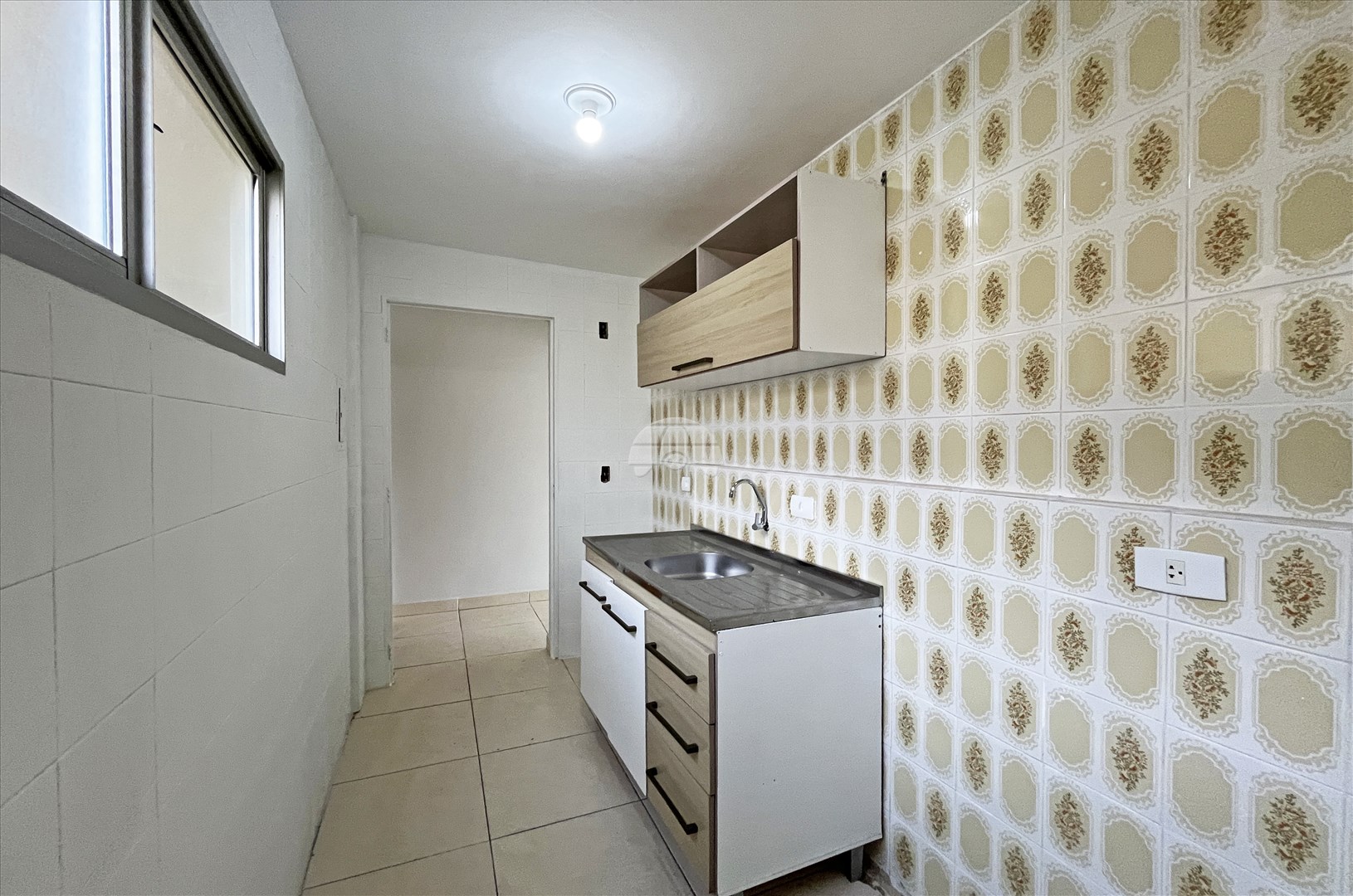 Apartamento para alugar em Campo Comprido, Curitiba — Portal Chave Fácil